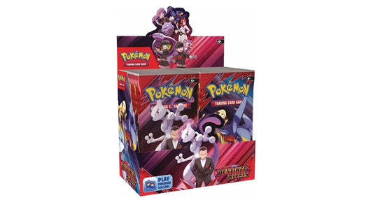 Destined Rivals Booster Box